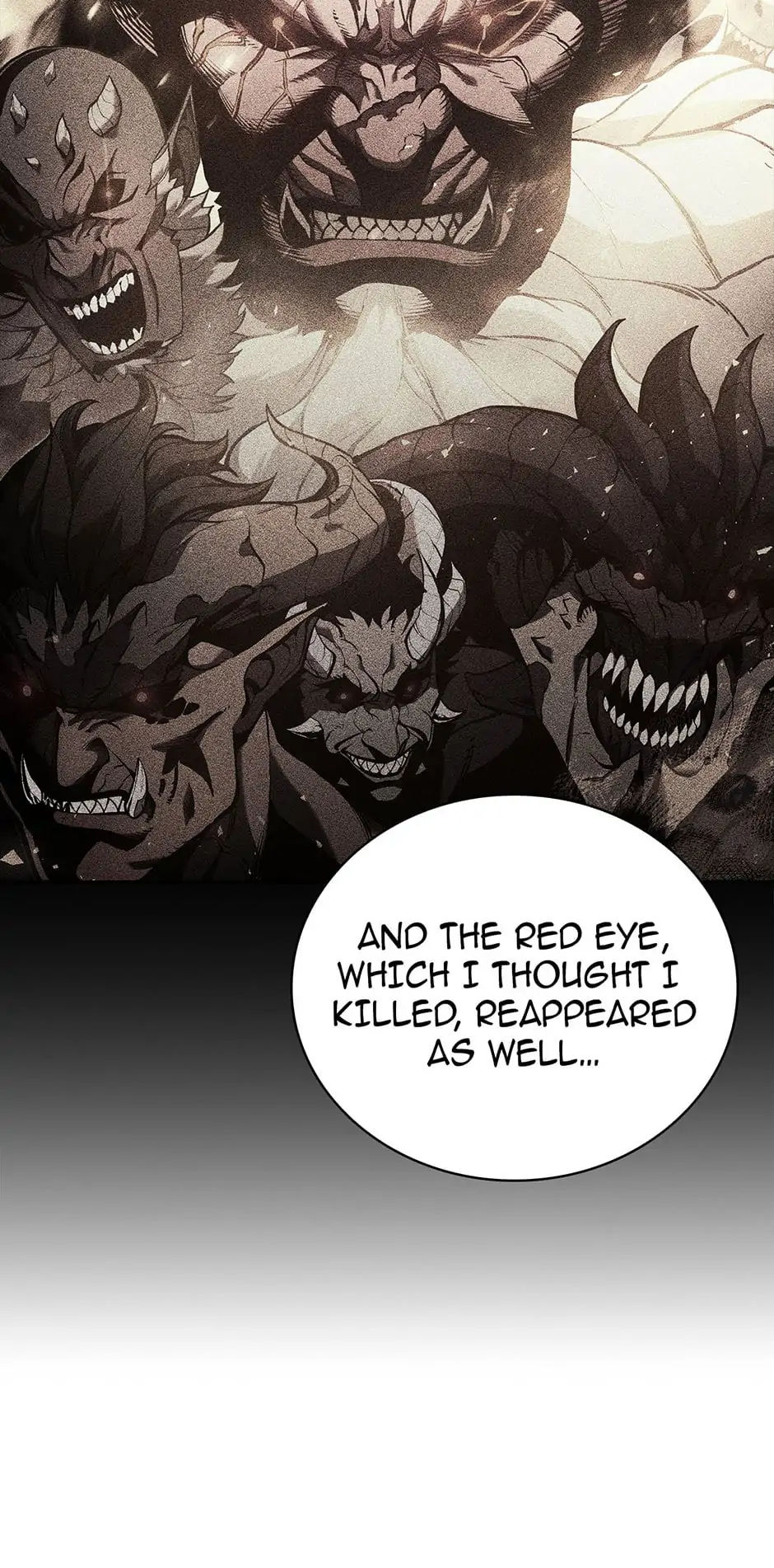 The Return of the Disaster-Class Hero chapter 12 page 12