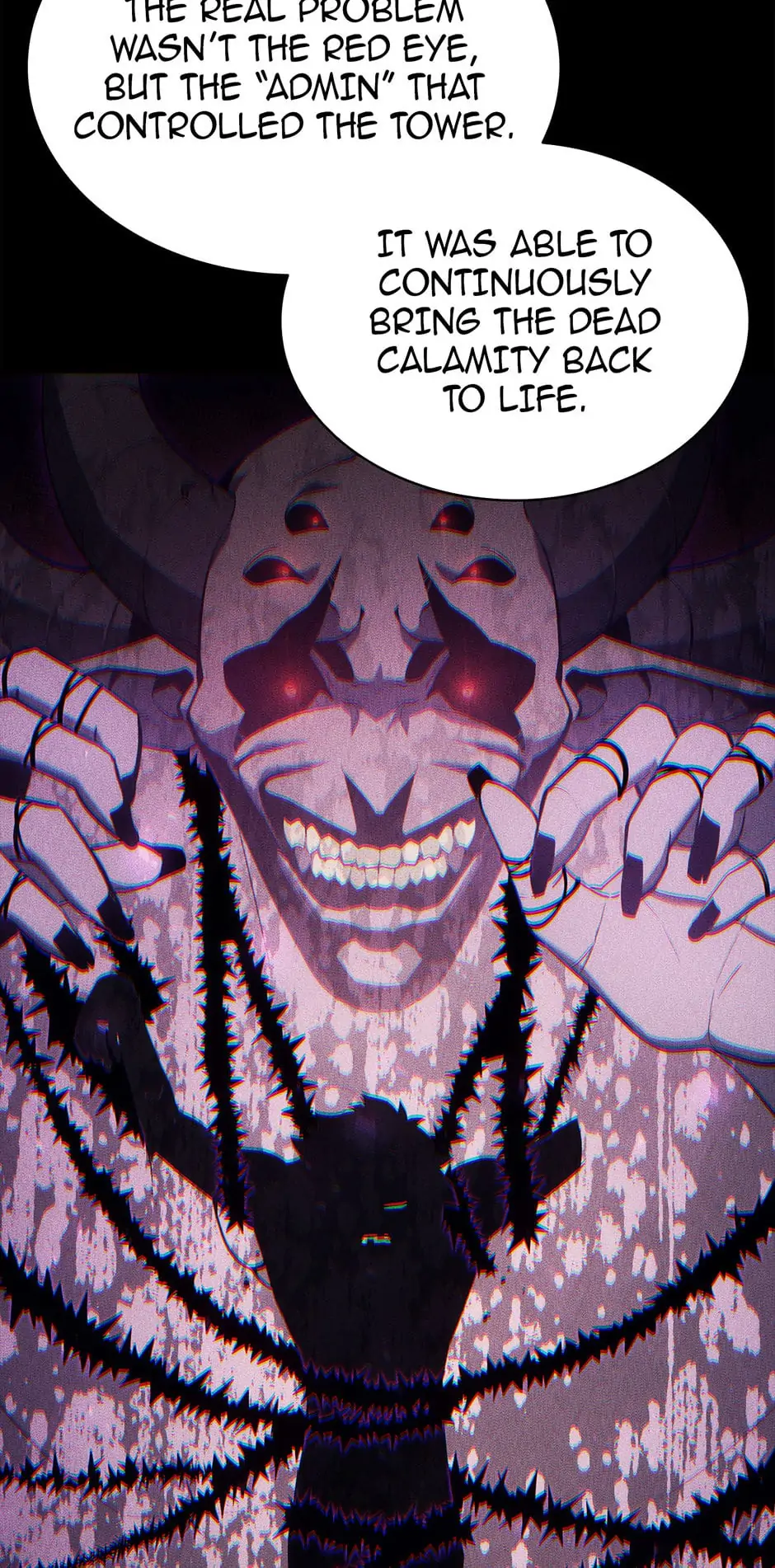 The Return of the Disaster-Class Hero chapter 12 page 17