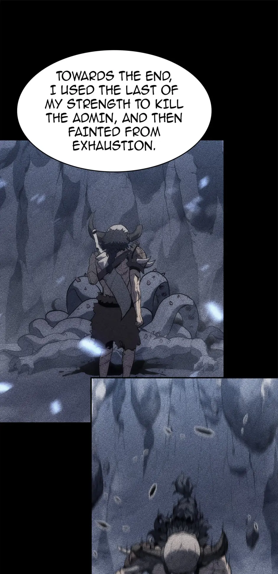 The Return of the Disaster-Class Hero chapter 12 page 19