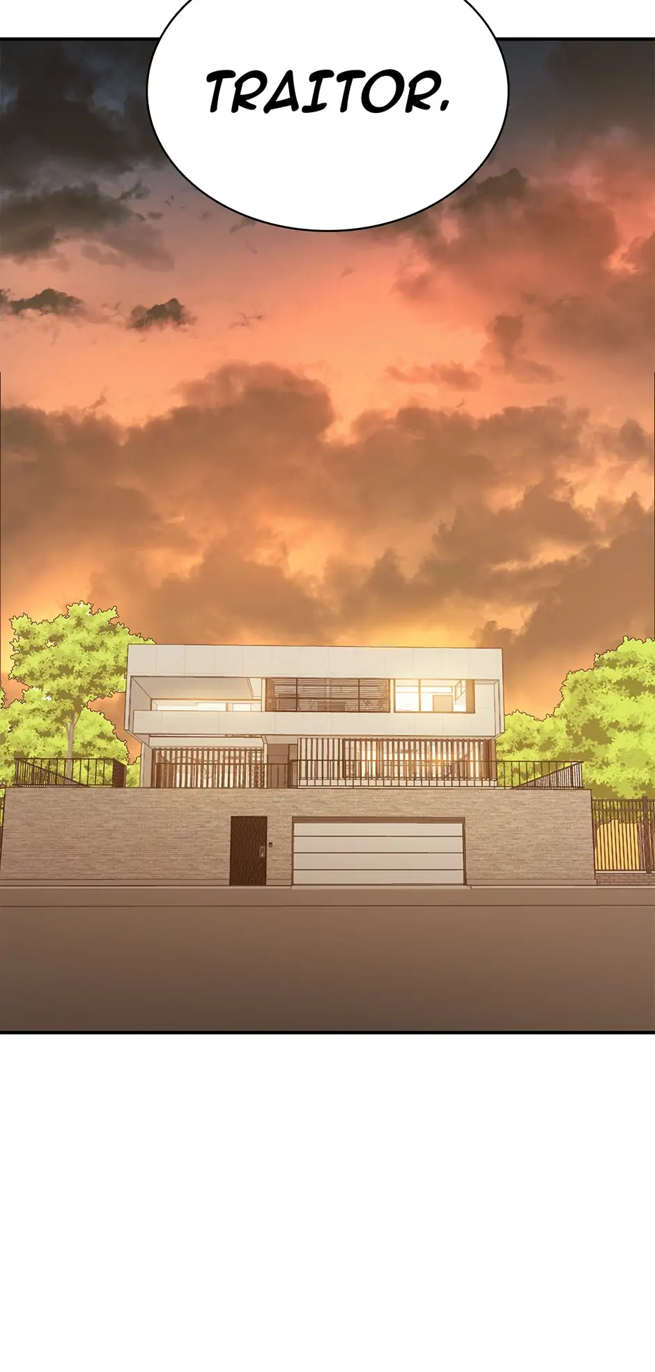 The Return of the Disaster-Class Hero chapter 12 page 2