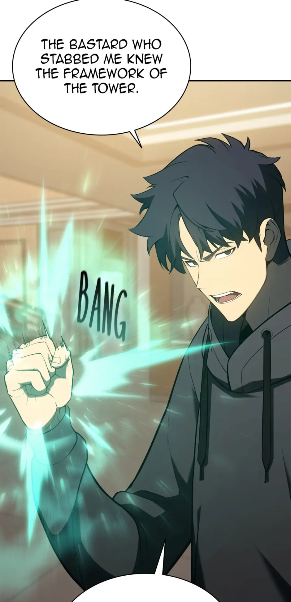 The Return of the Disaster-Class Hero chapter 12 page 22