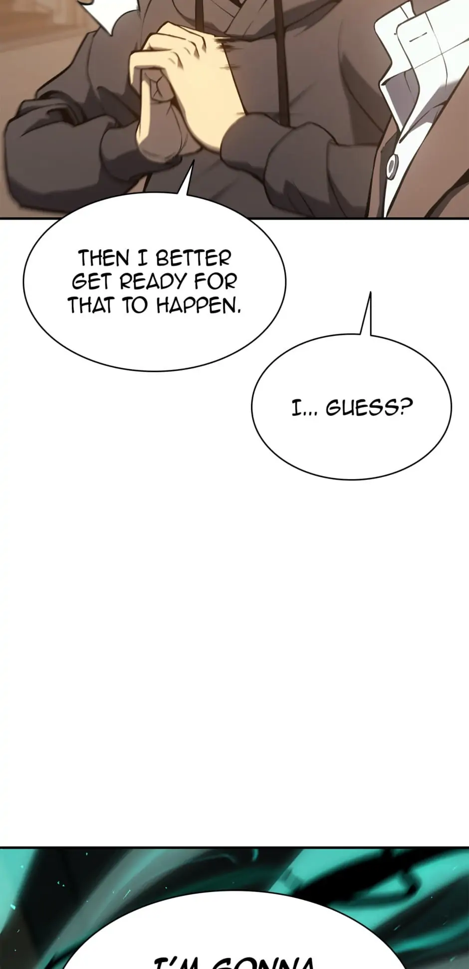 The Return of the Disaster-Class Hero chapter 12 page 24