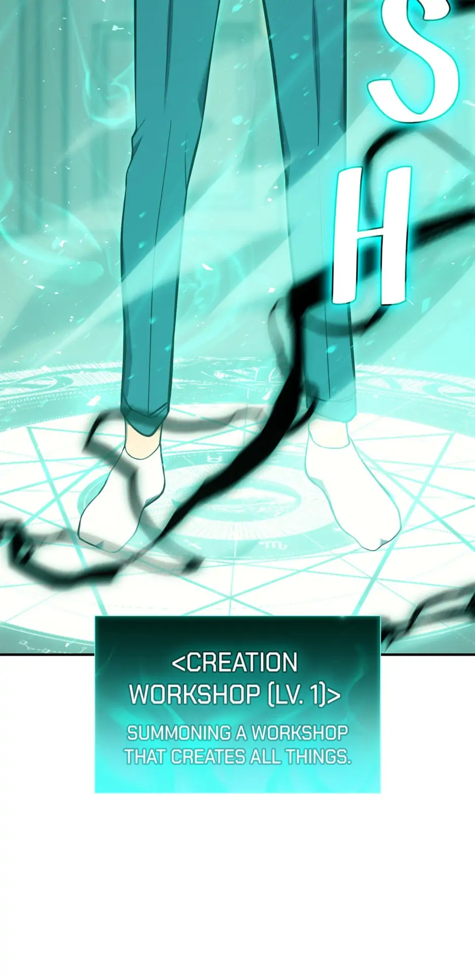 The Return of the Disaster-Class Hero chapter 12 page 26