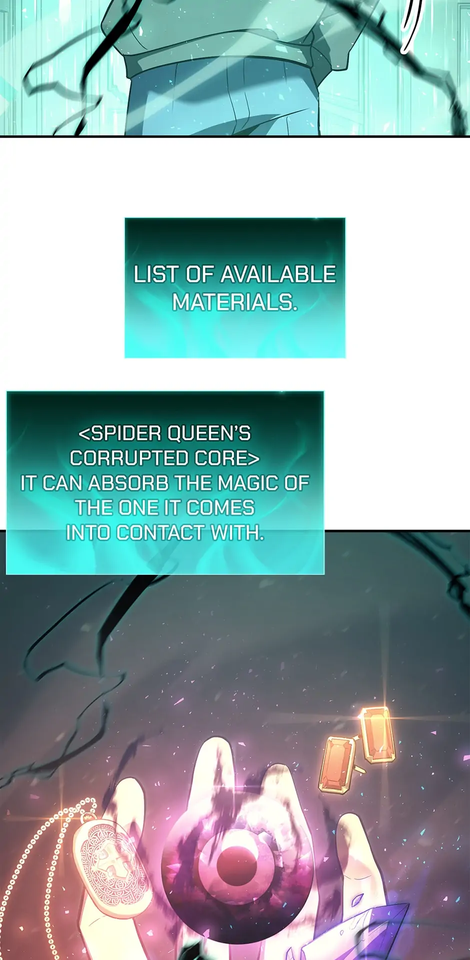 The Return of the Disaster-Class Hero chapter 12 page 28