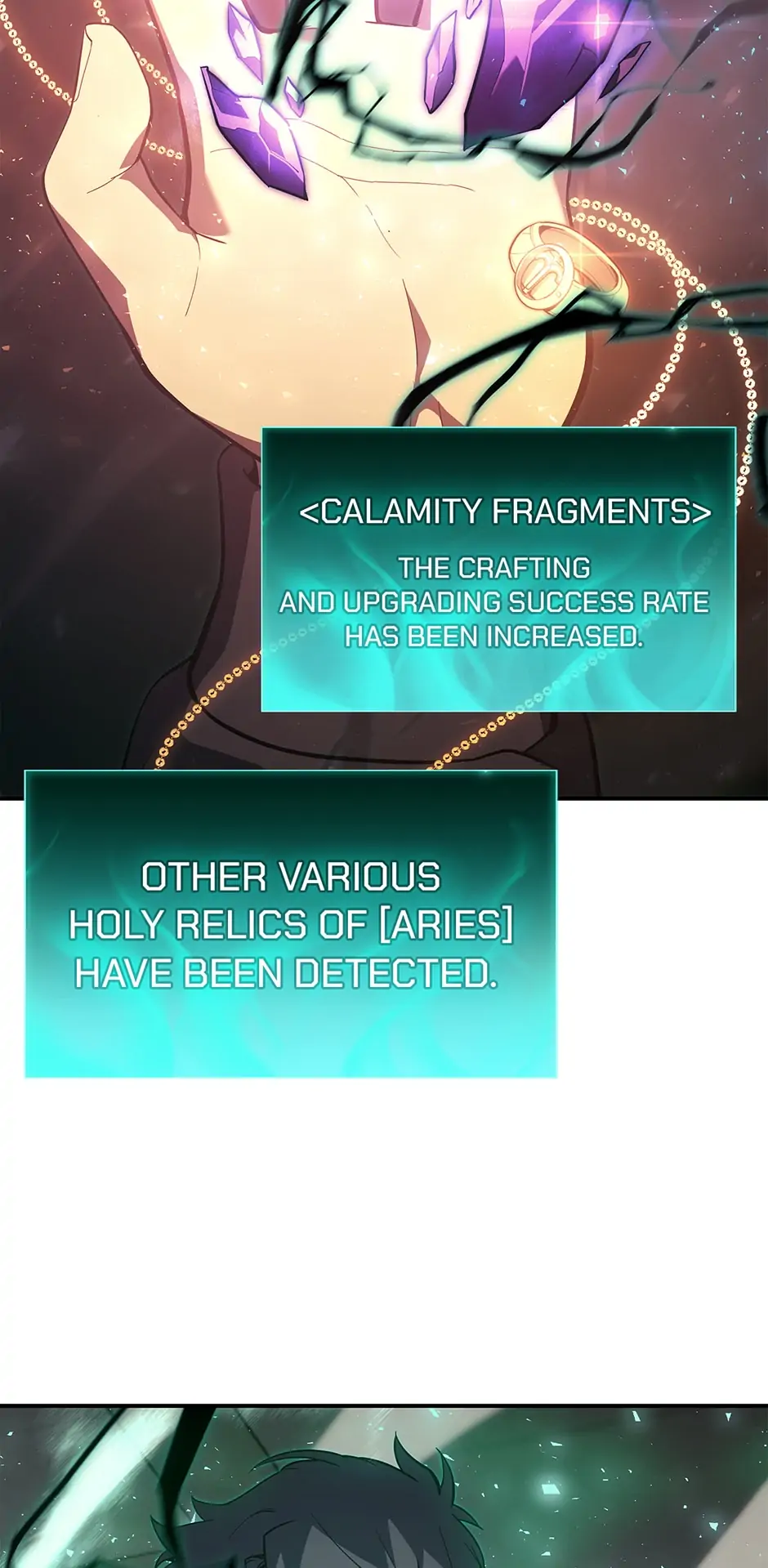 The Return of the Disaster-Class Hero chapter 12 page 29