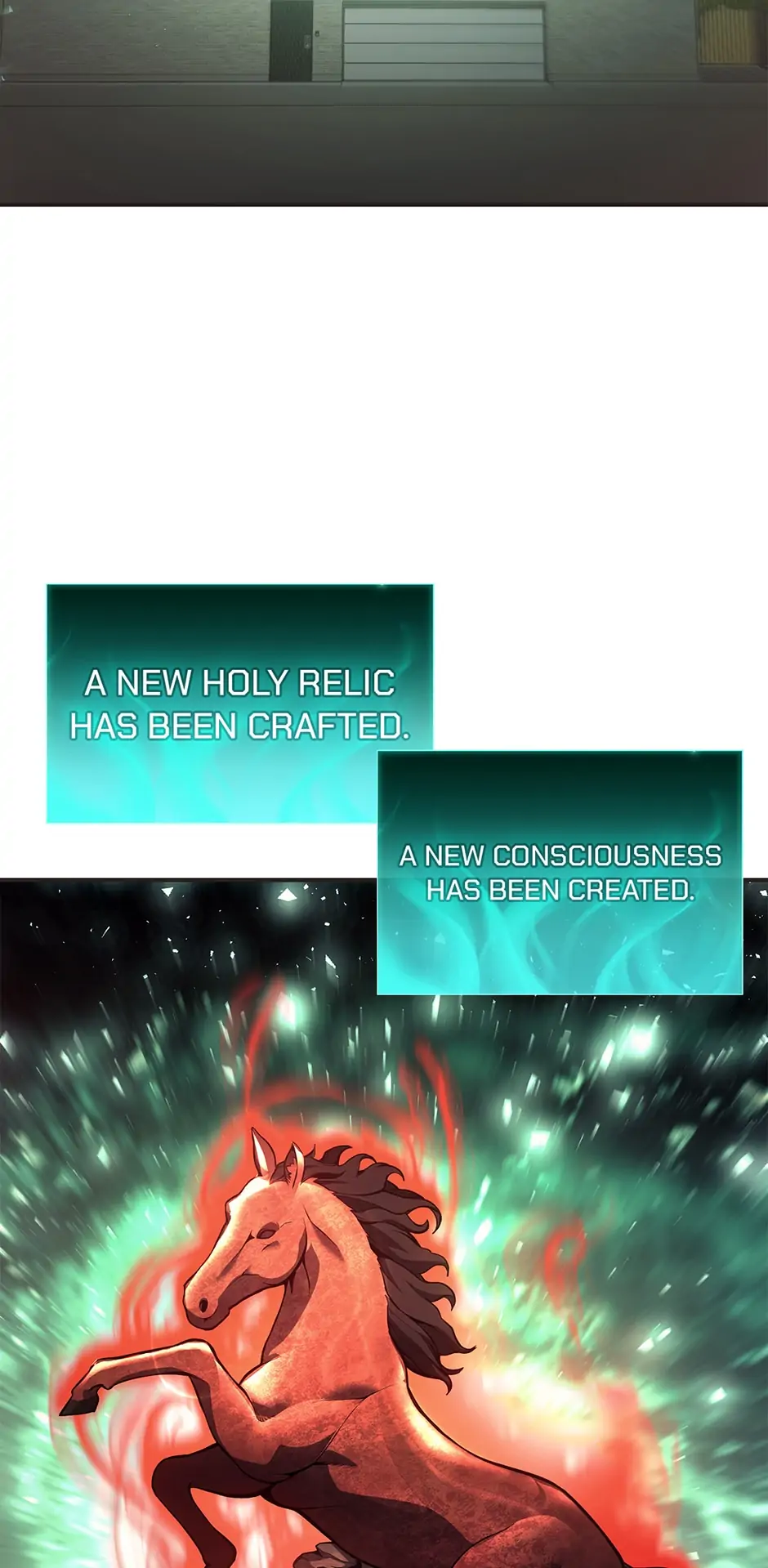 The Return of the Disaster-Class Hero chapter 12 page 33