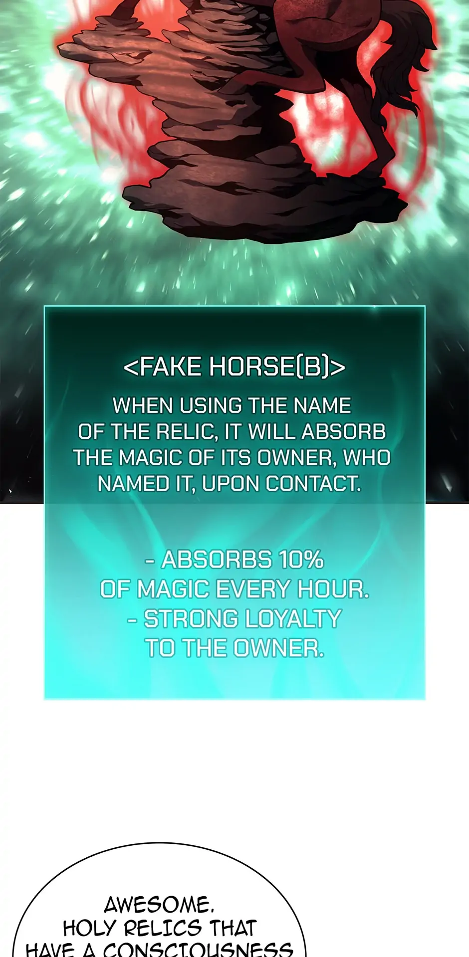 The Return of the Disaster-Class Hero chapter 12 page 34