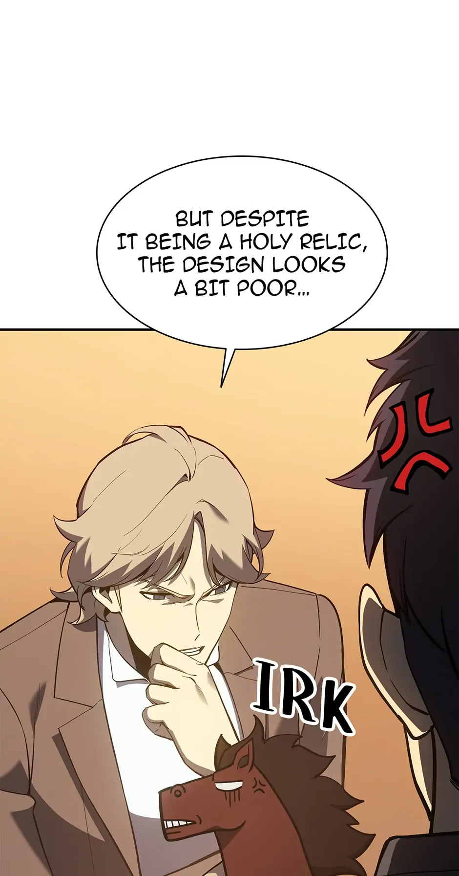 The Return of the Disaster-Class Hero chapter 12 page 36