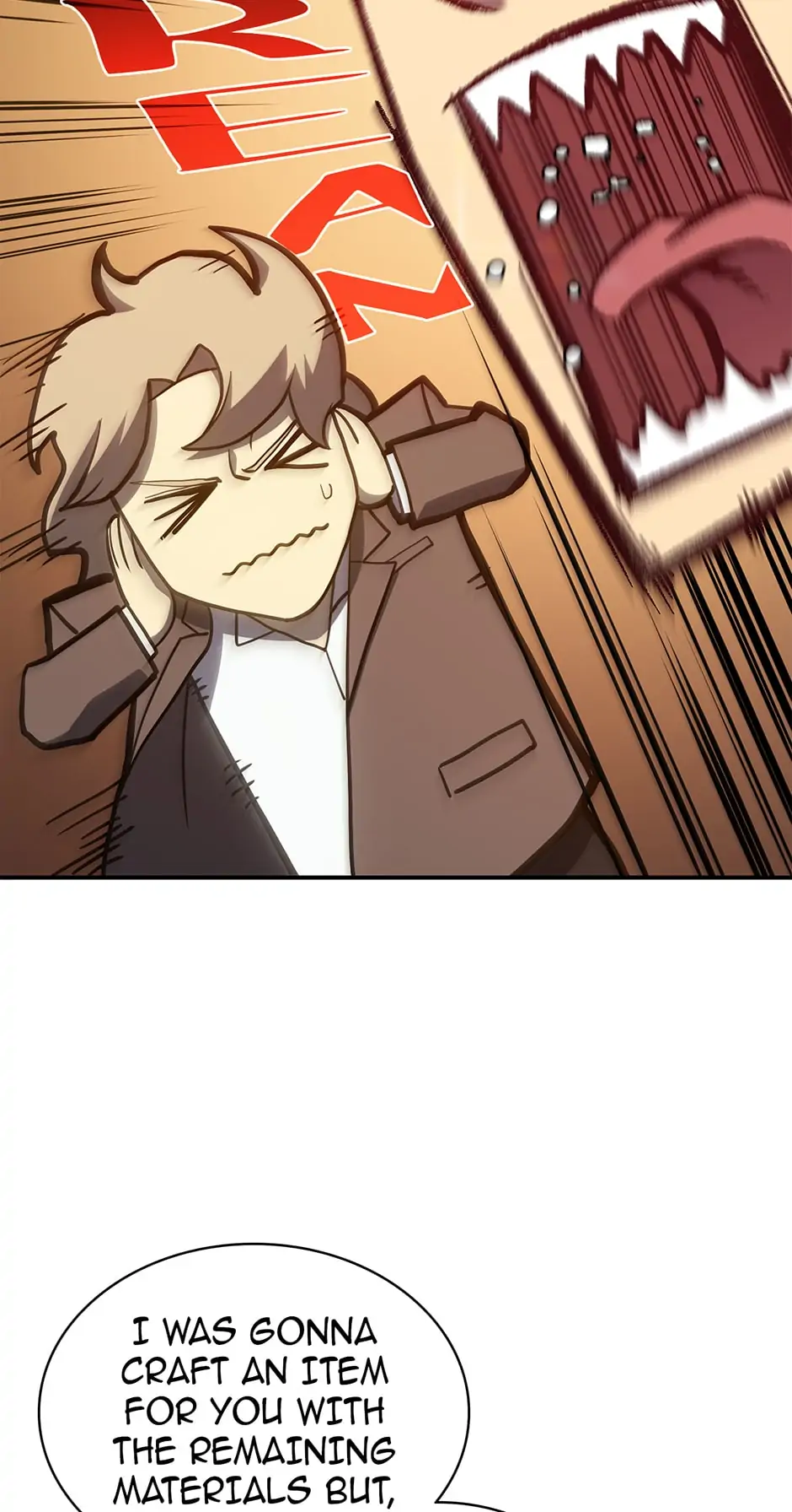 The Return of the Disaster-Class Hero chapter 12 page 38