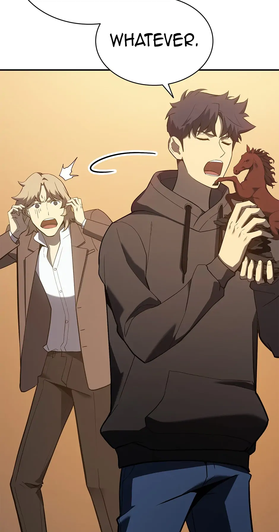 The Return of the Disaster-Class Hero chapter 12 page 39