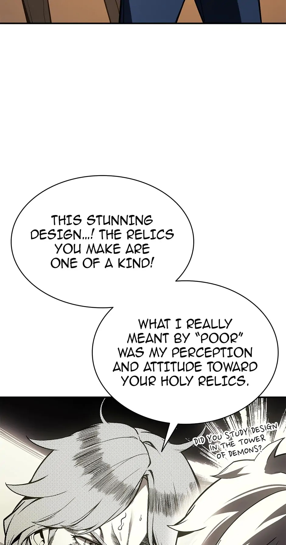 The Return of the Disaster-Class Hero chapter 12 page 40