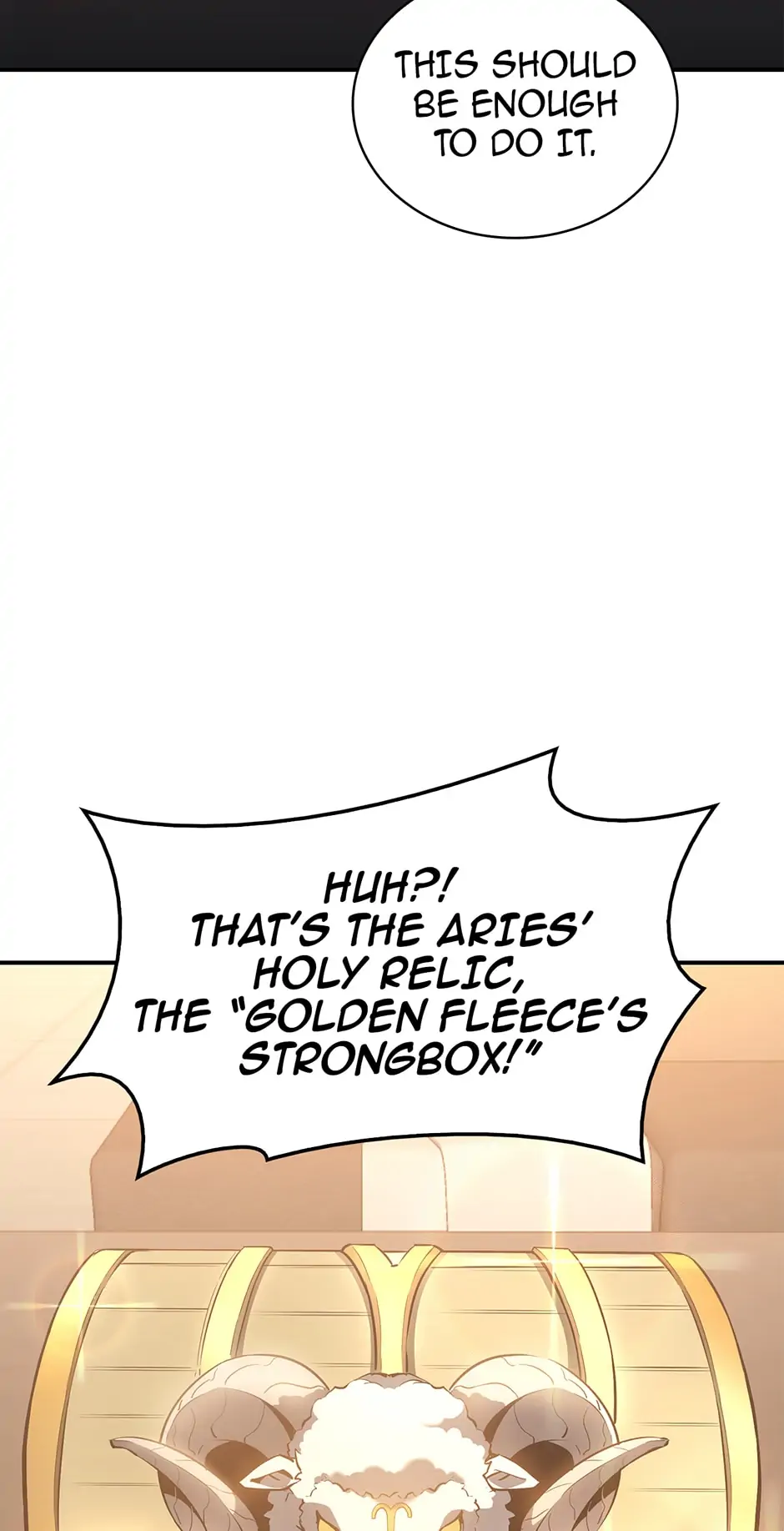 The Return of the Disaster-Class Hero chapter 12 page 44