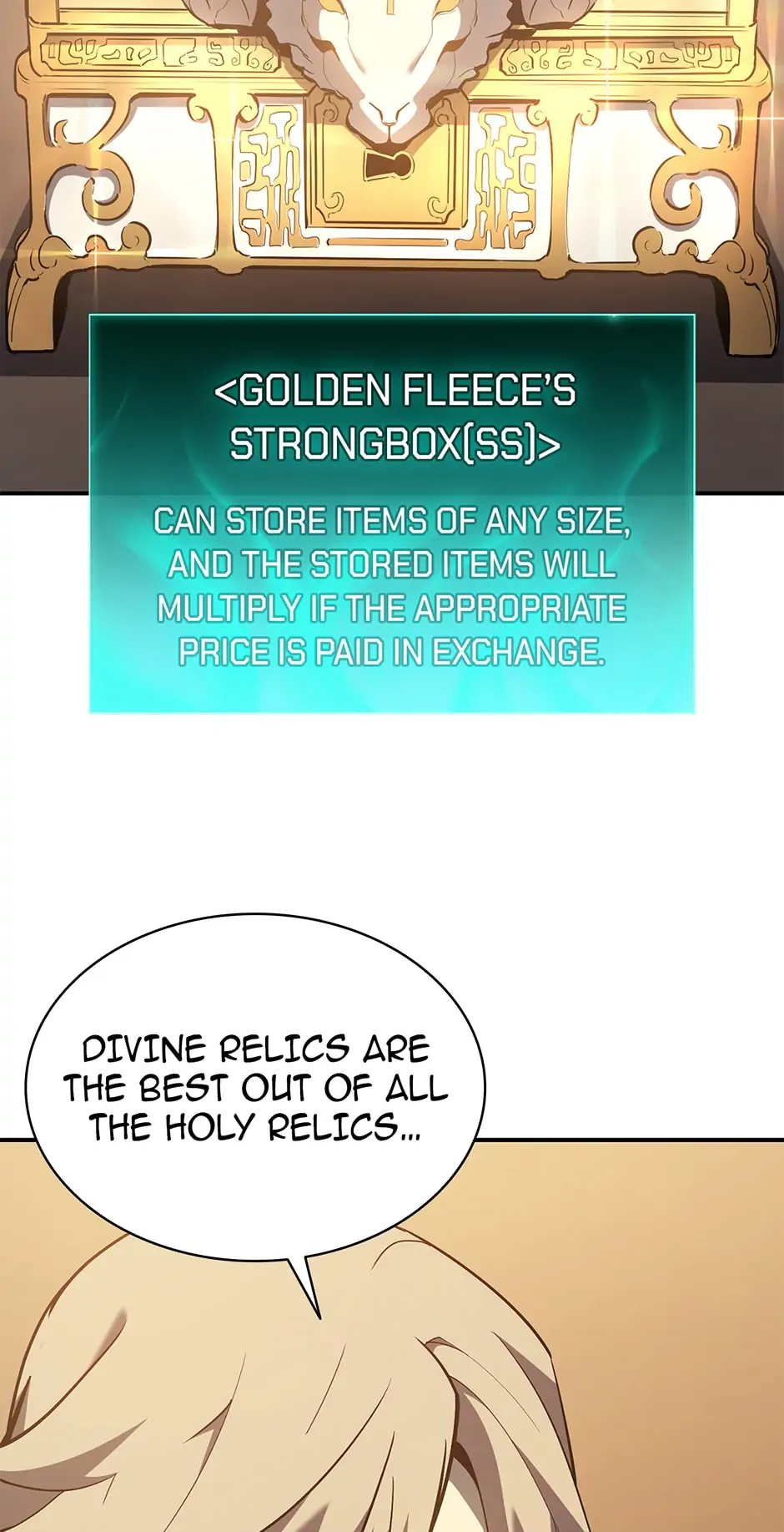 The Return of the Disaster-Class Hero chapter 12 page 45