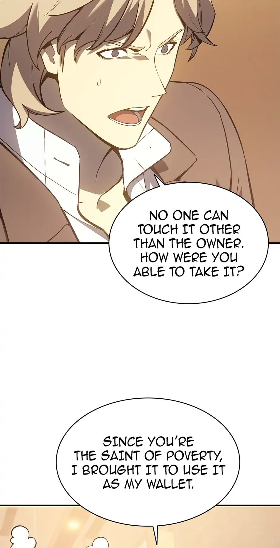 The Return of the Disaster-Class Hero chapter 12 page 46