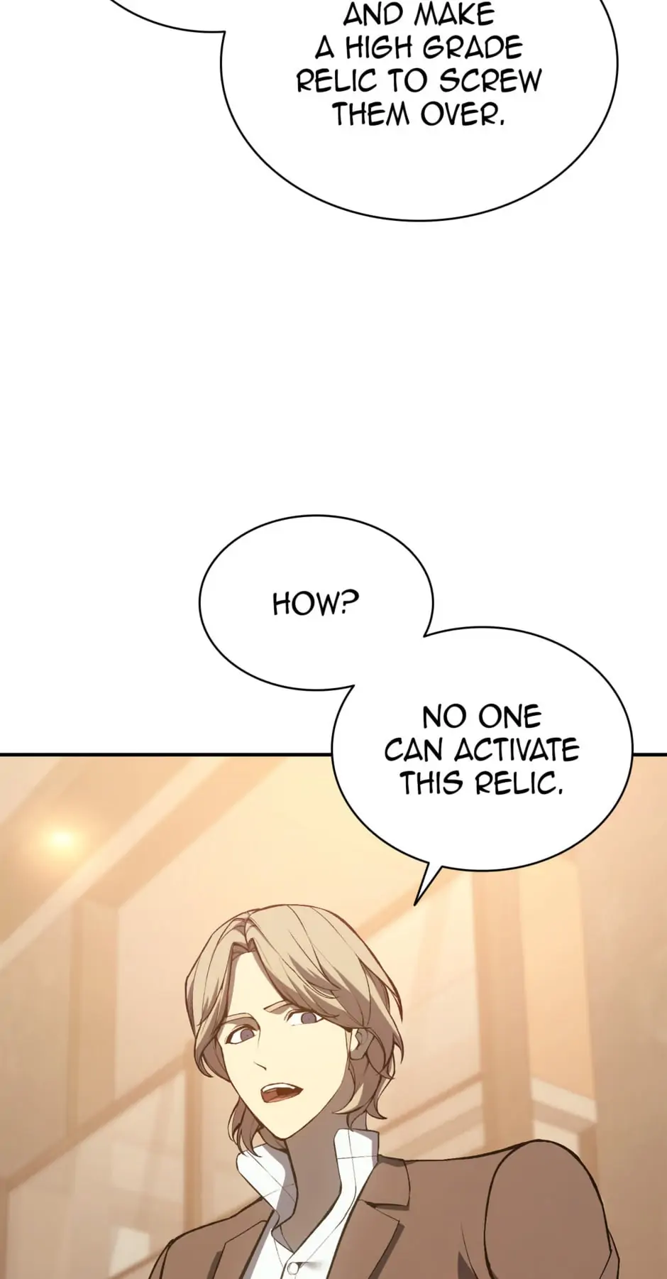 The Return of the Disaster-Class Hero chapter 12 page 49