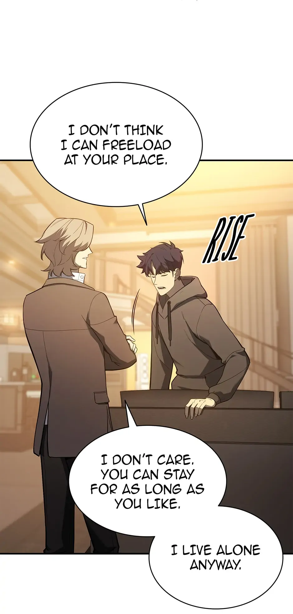 The Return of the Disaster-Class Hero chapter 12 page 5