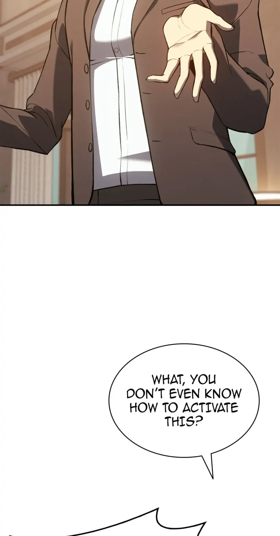 The Return of the Disaster-Class Hero chapter 12 page 50