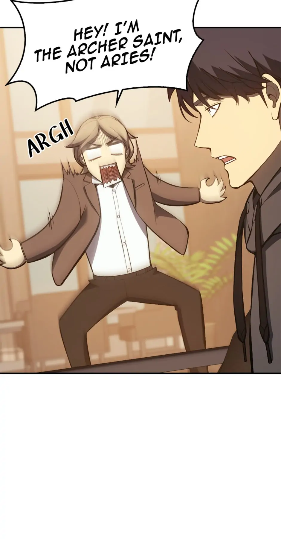 The Return of the Disaster-Class Hero chapter 12 page 51