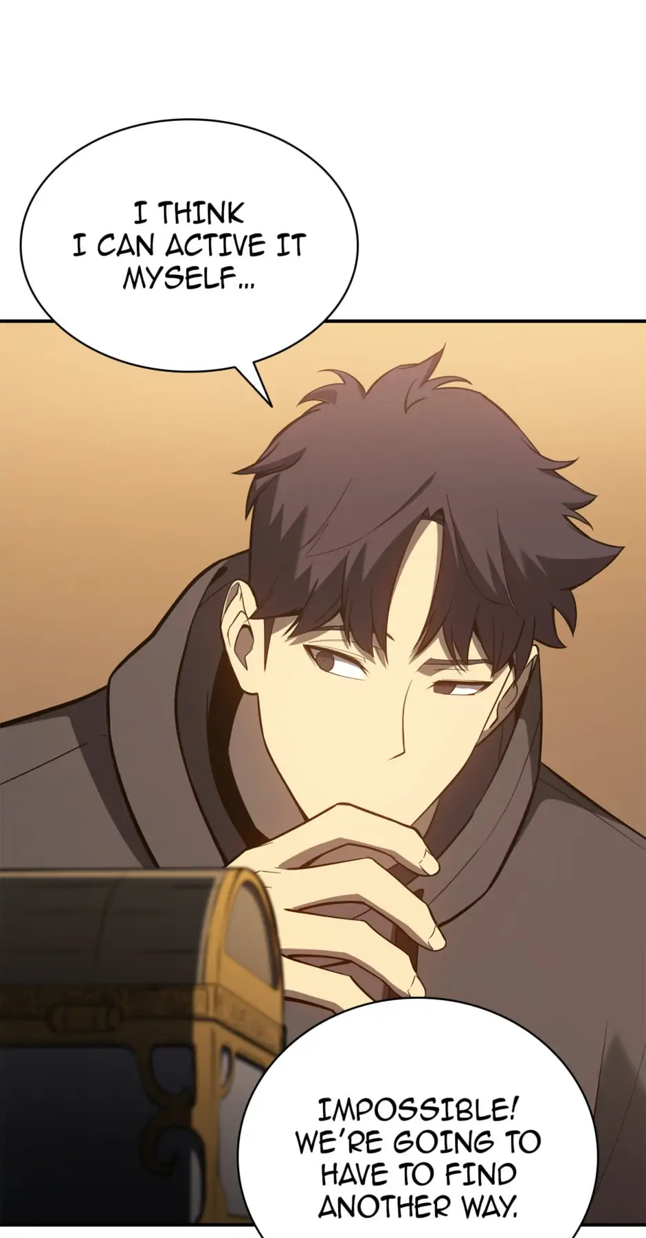 The Return of the Disaster-Class Hero chapter 12 page 53