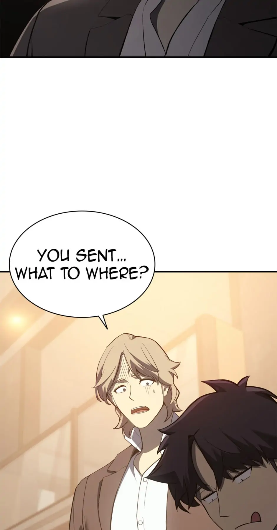 The Return of the Disaster-Class Hero chapter 12 page 55