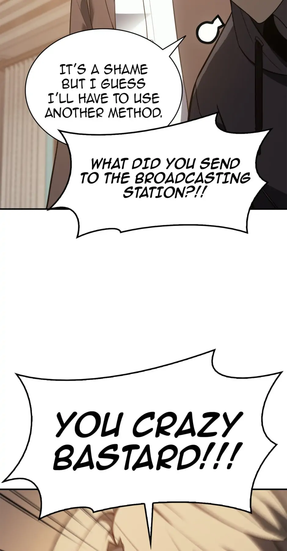 The Return of the Disaster-Class Hero chapter 12 page 56