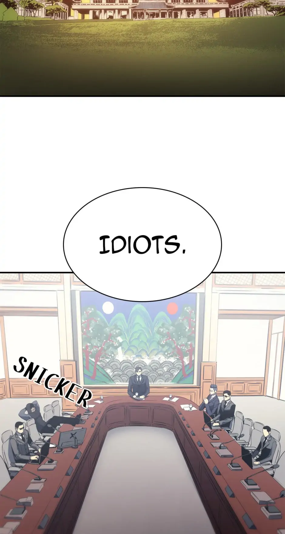 The Return of the Disaster-Class Hero chapter 12 page 59