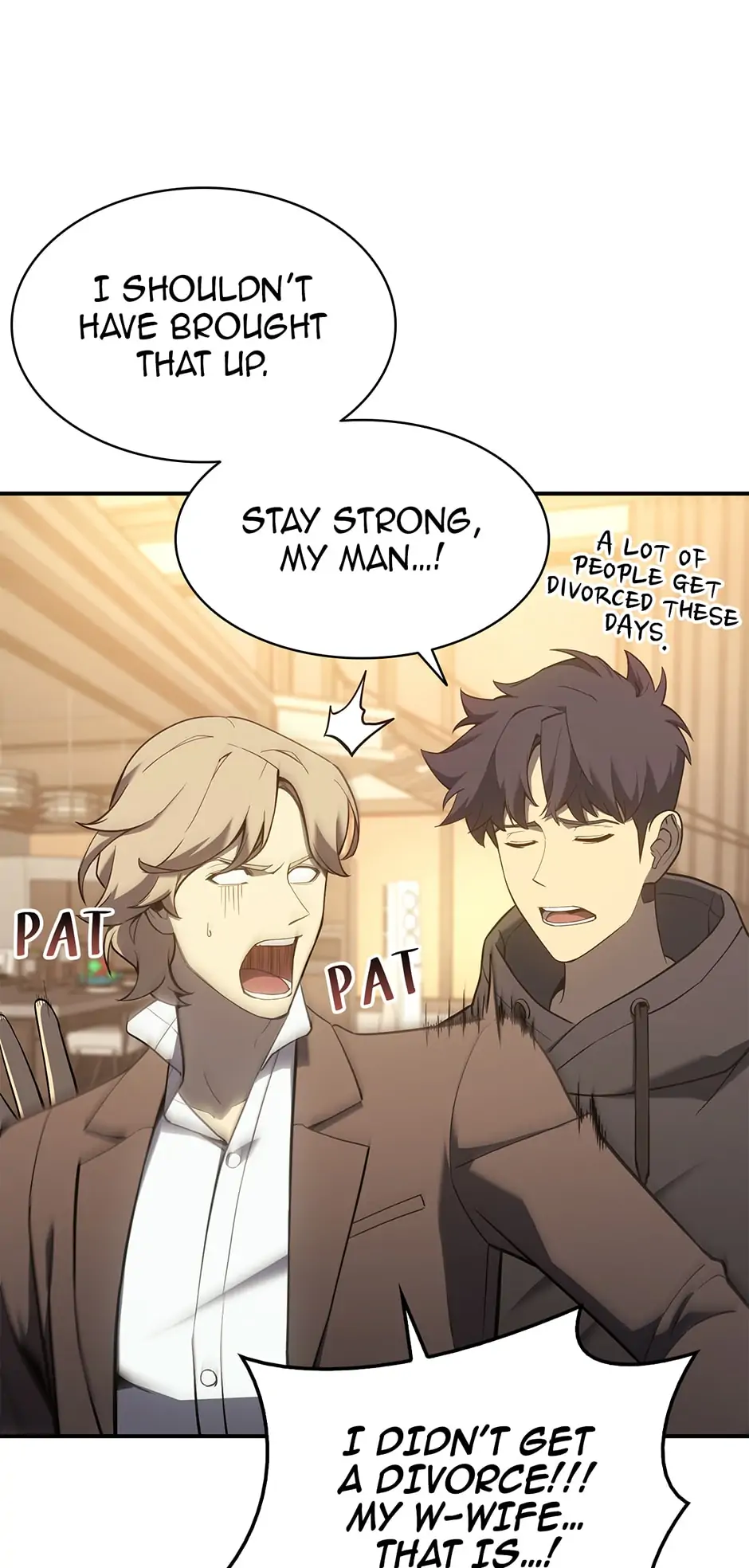 The Return of the Disaster-Class Hero chapter 12 page 6