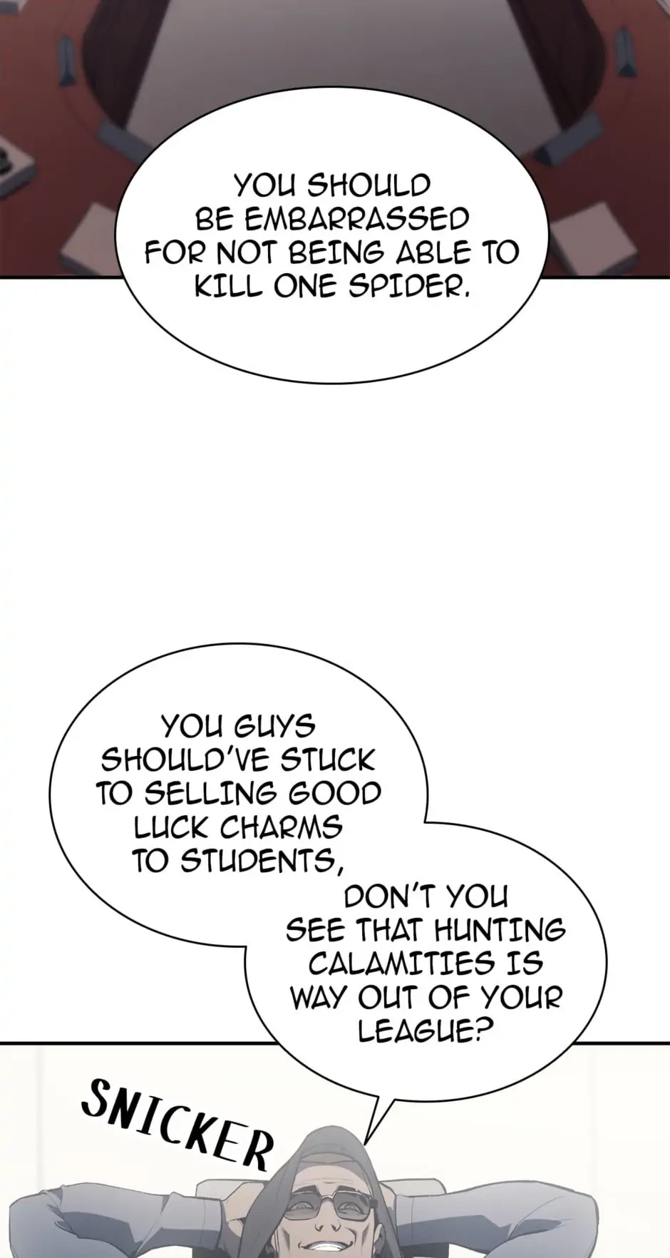 The Return of the Disaster-Class Hero chapter 12 page 60