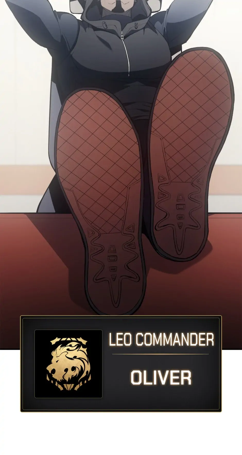 The Return of the Disaster-Class Hero chapter 12 page 61