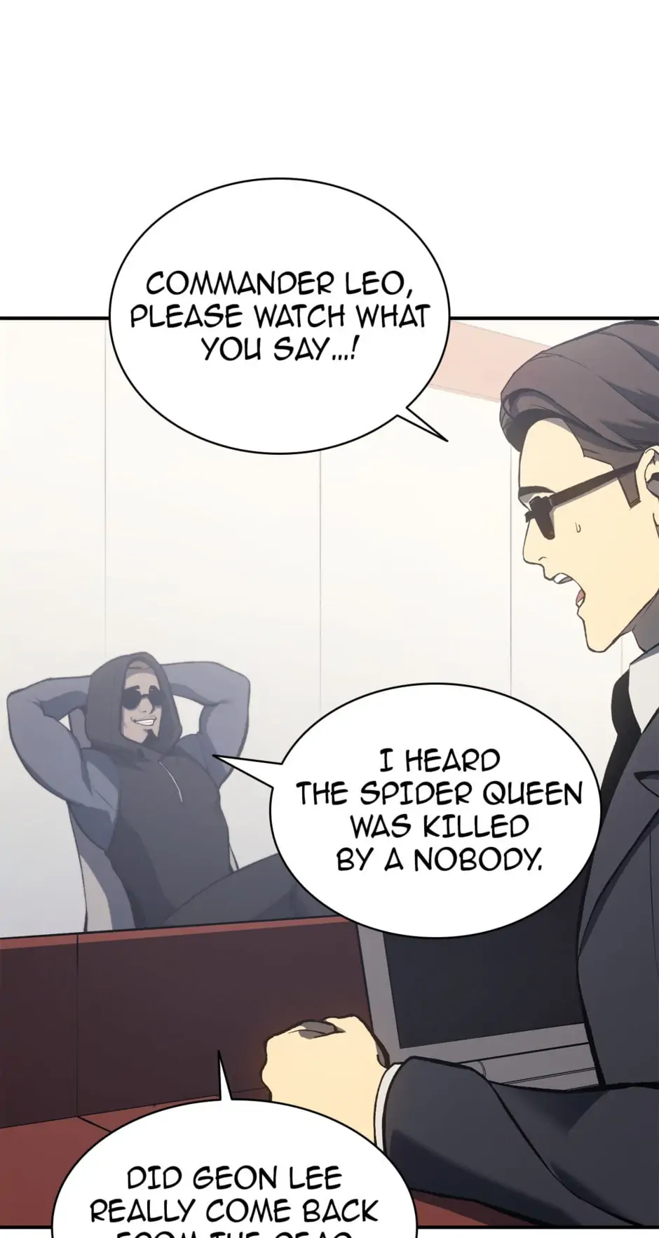 The Return of the Disaster-Class Hero chapter 12 page 62