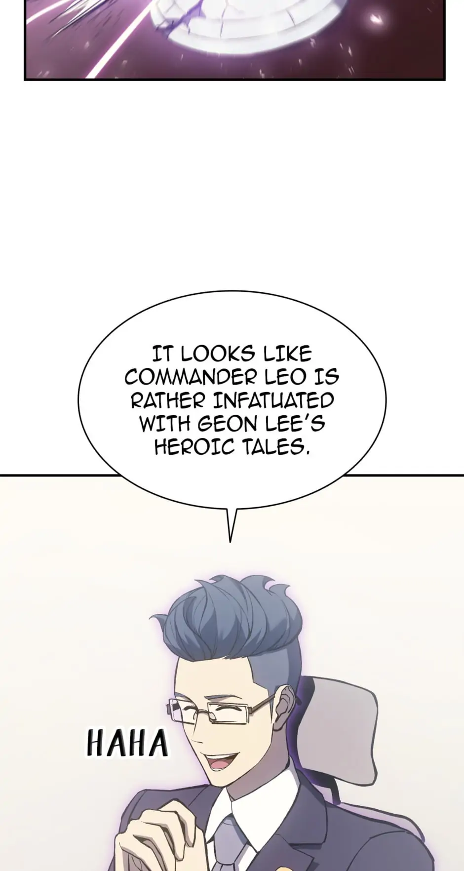 The Return of the Disaster-Class Hero chapter 12 page 64