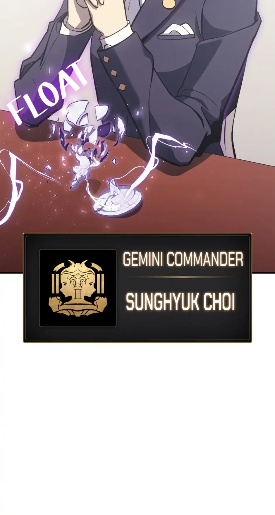 The Return of the Disaster-Class Hero chapter 12 page 65