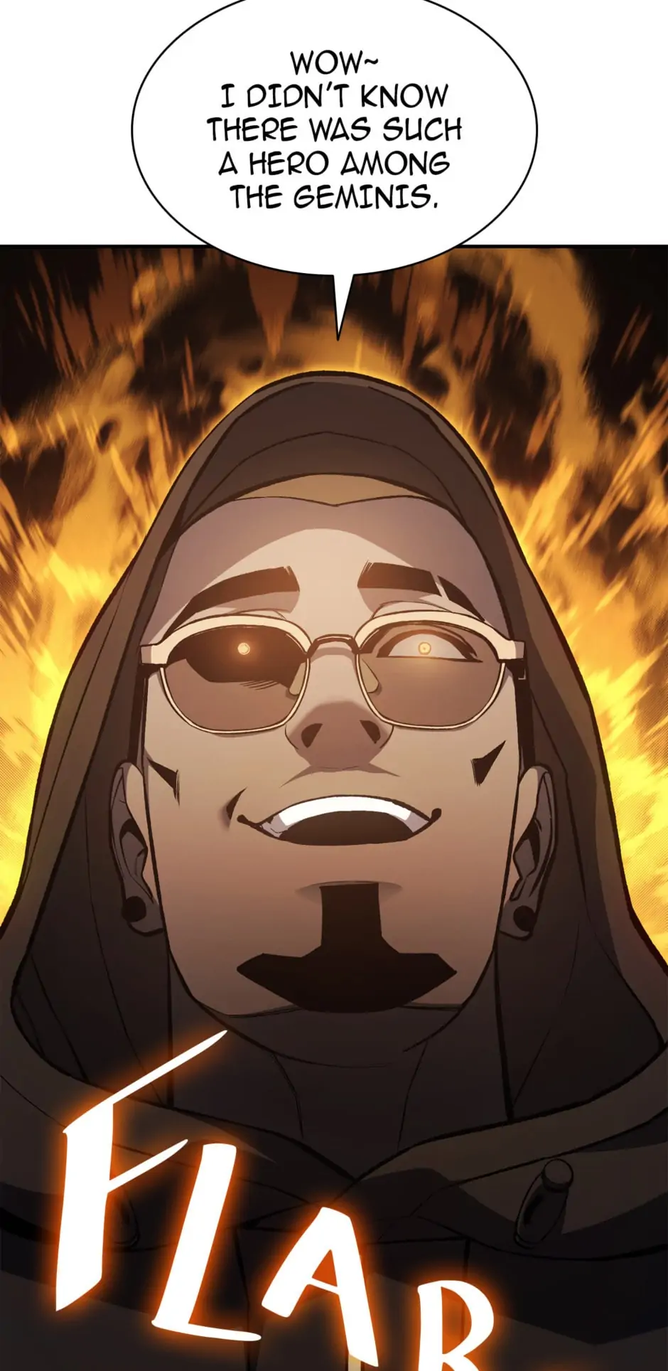 The Return of the Disaster-Class Hero chapter 12 page 70