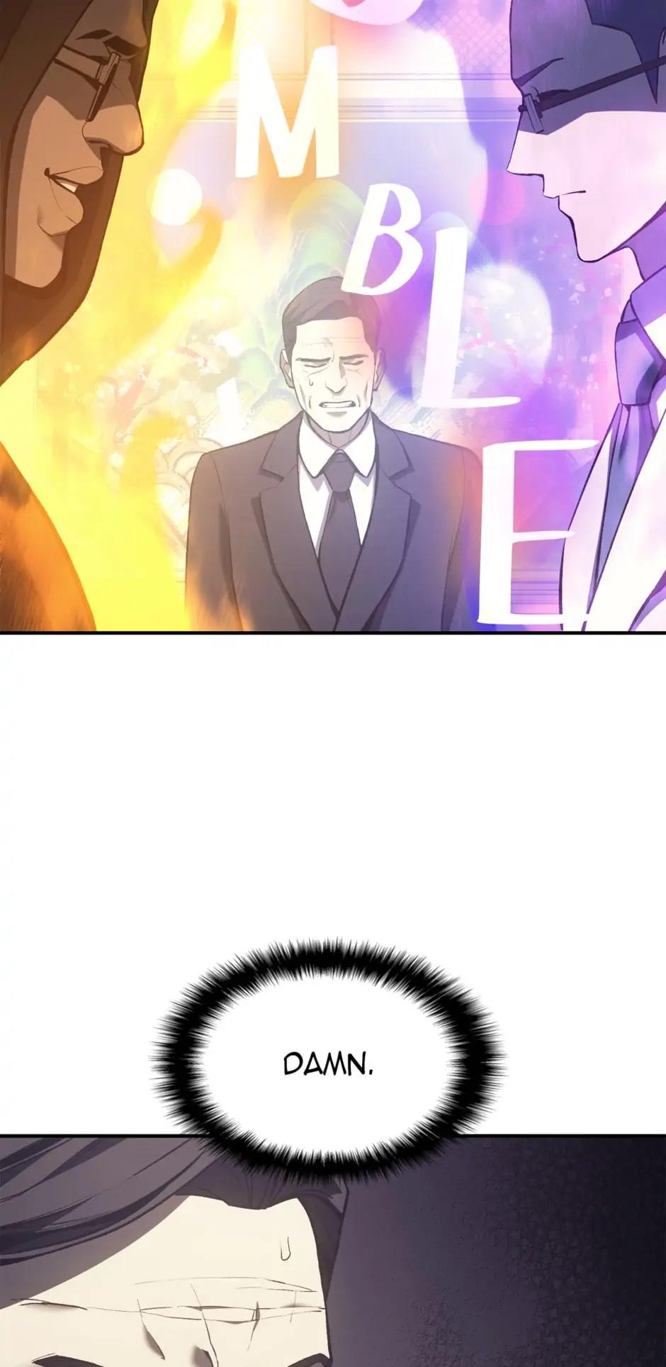 The Return of the Disaster-Class Hero chapter 12 page 72