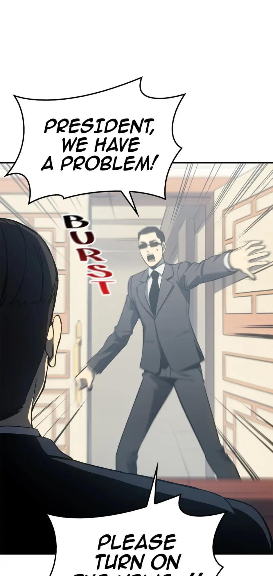 The Return of the Disaster-Class Hero chapter 12 page 74