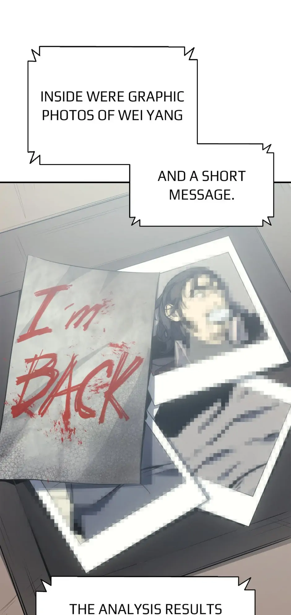 The Return of the Disaster-Class Hero chapter 12 page 76