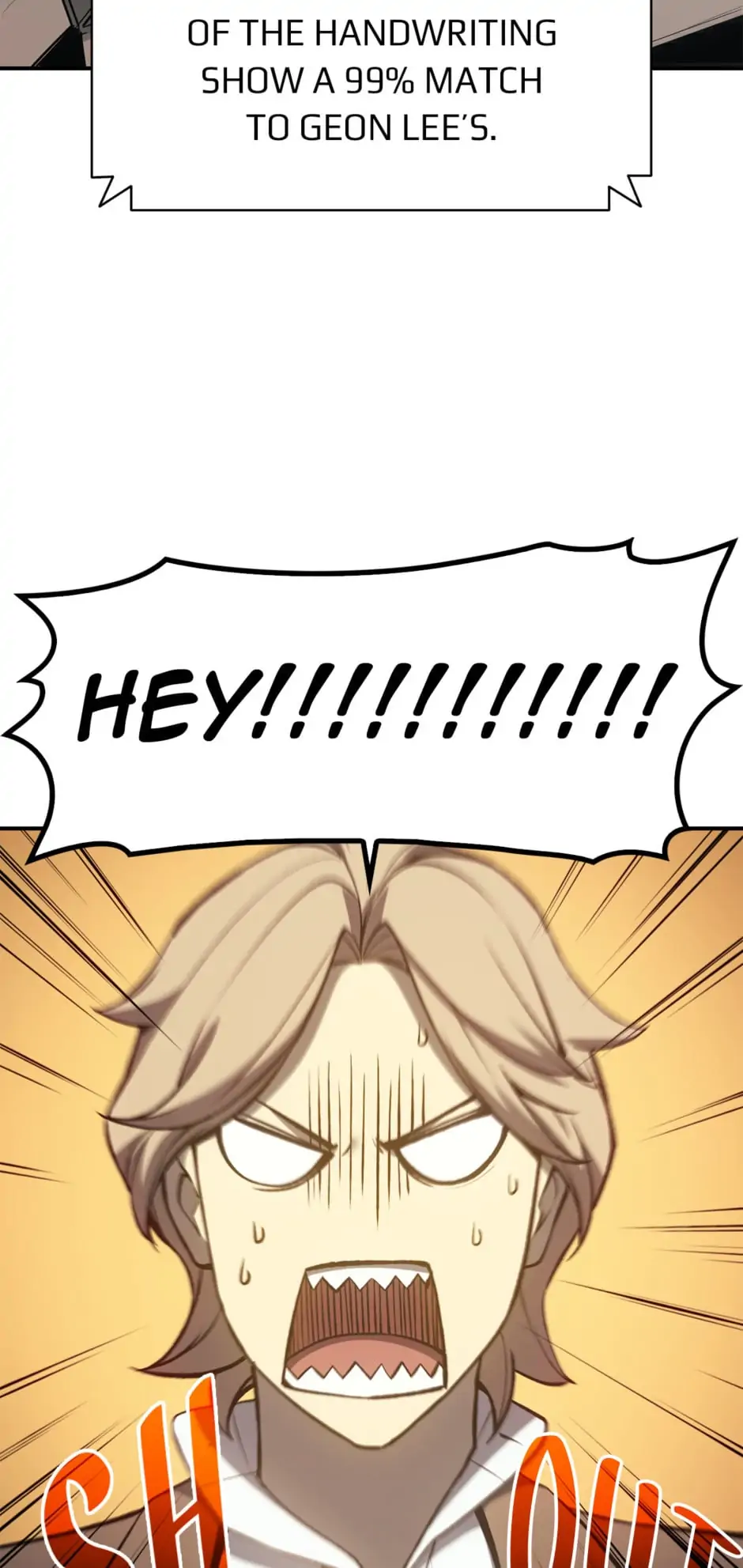 The Return of the Disaster-Class Hero chapter 12 page 77