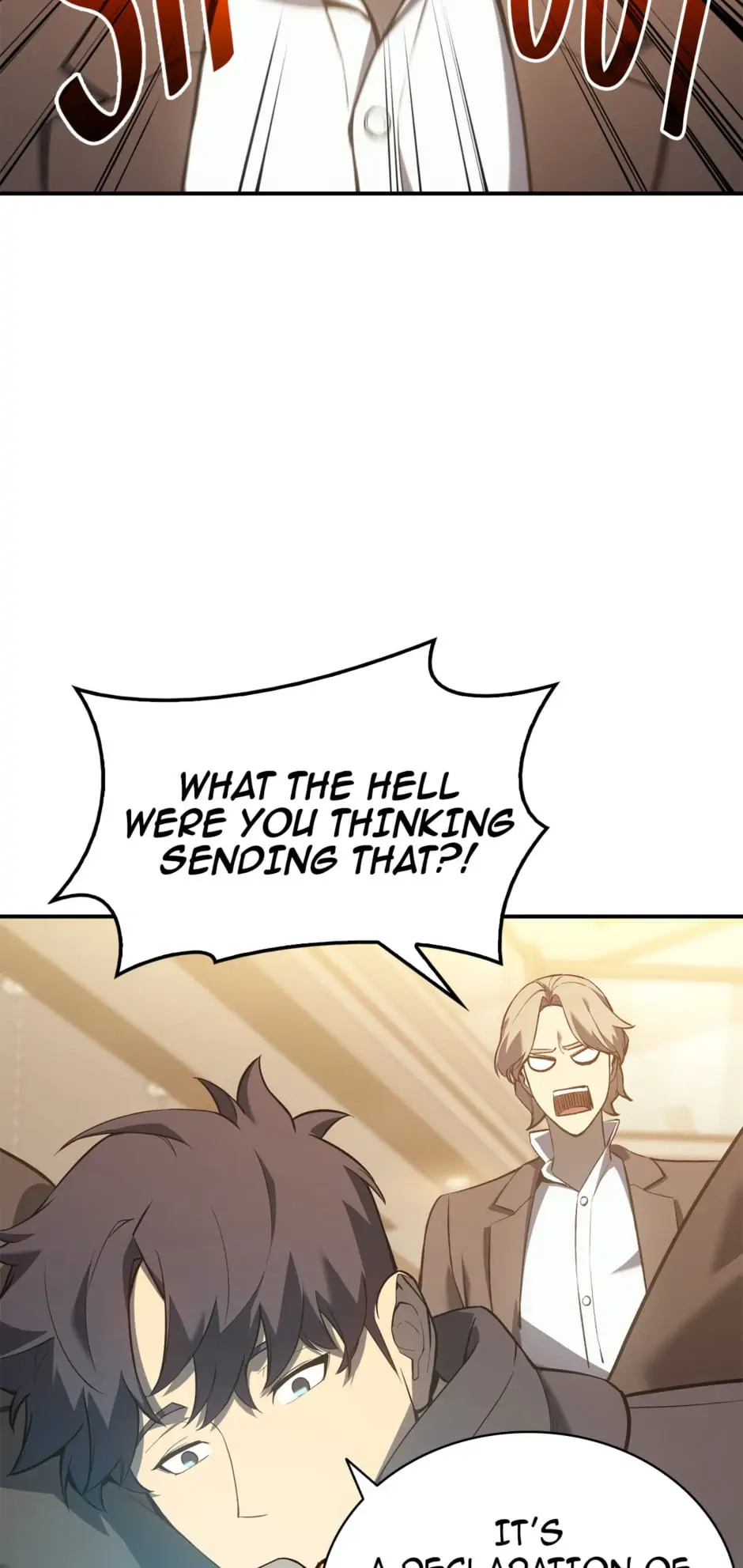 The Return of the Disaster-Class Hero chapter 12 page 78