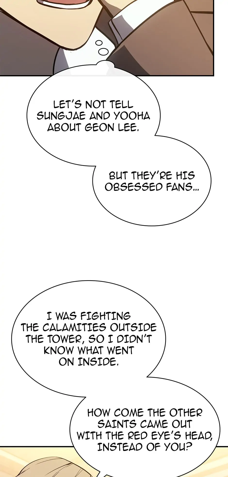 The Return of the Disaster-Class Hero chapter 12 page 8