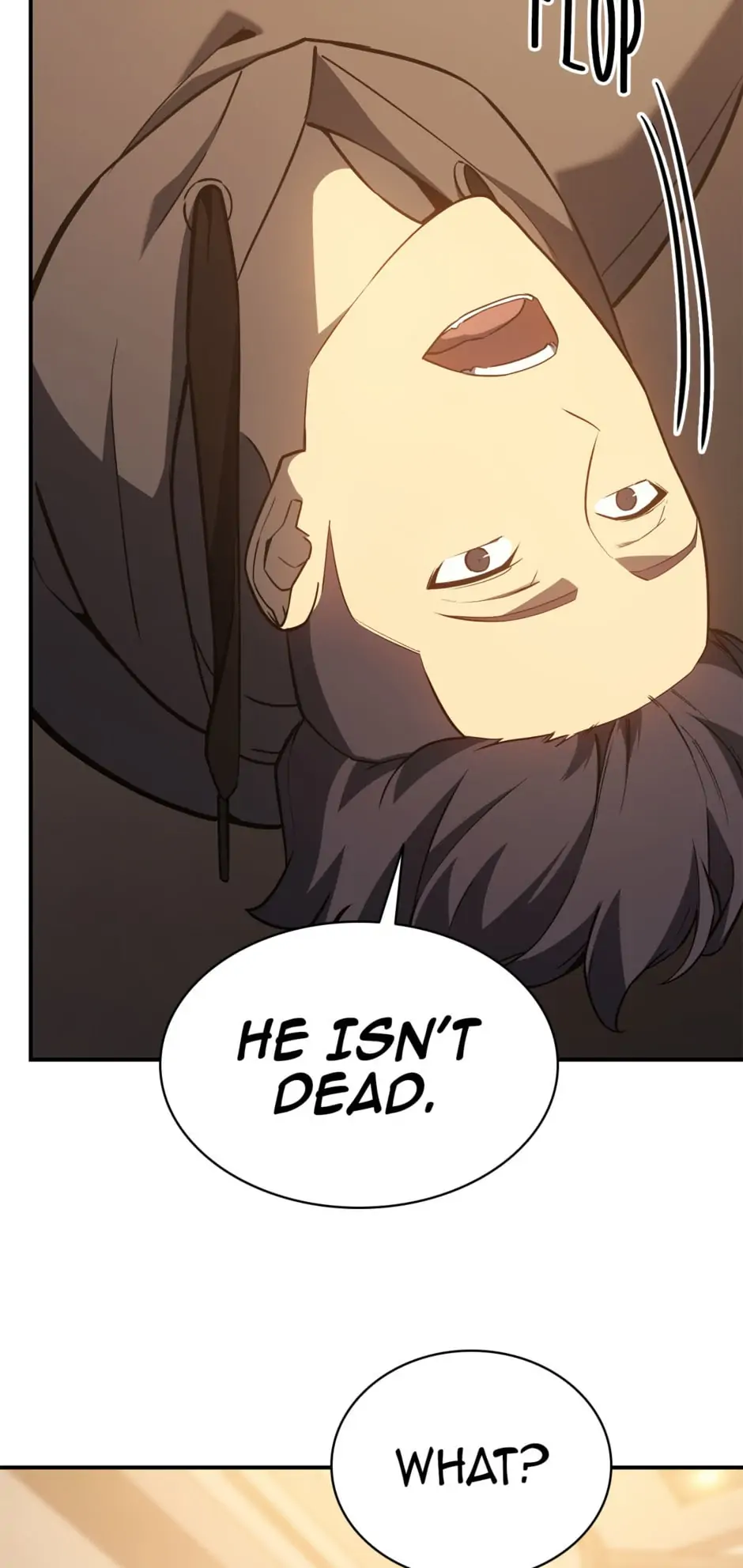 The Return of the Disaster-Class Hero chapter 12 page 81