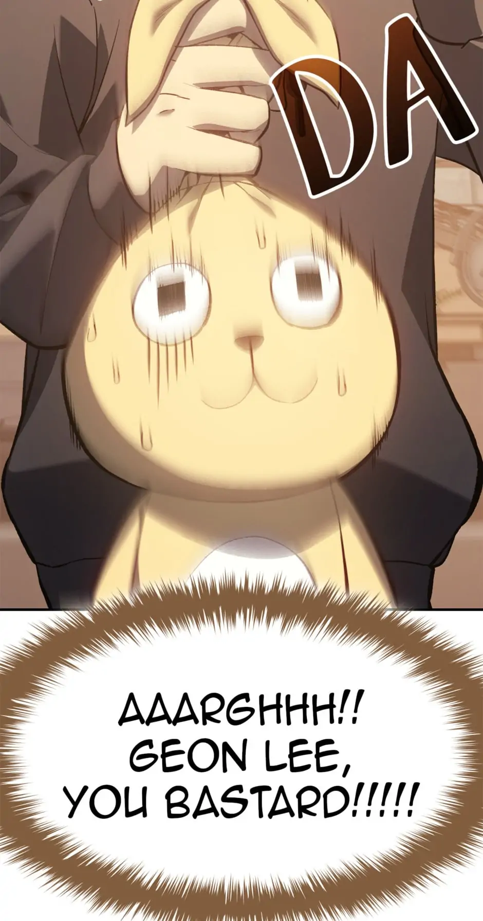 The Return of the Disaster-Class Hero chapter 12 page 85