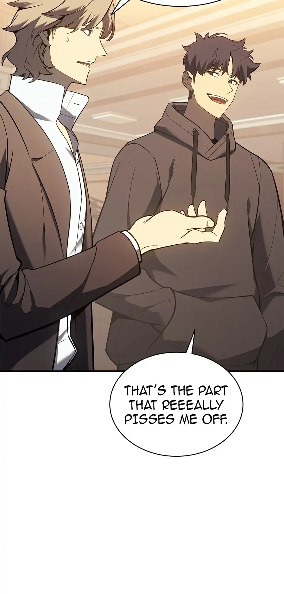 The Return of the Disaster-Class Hero chapter 12 page 9