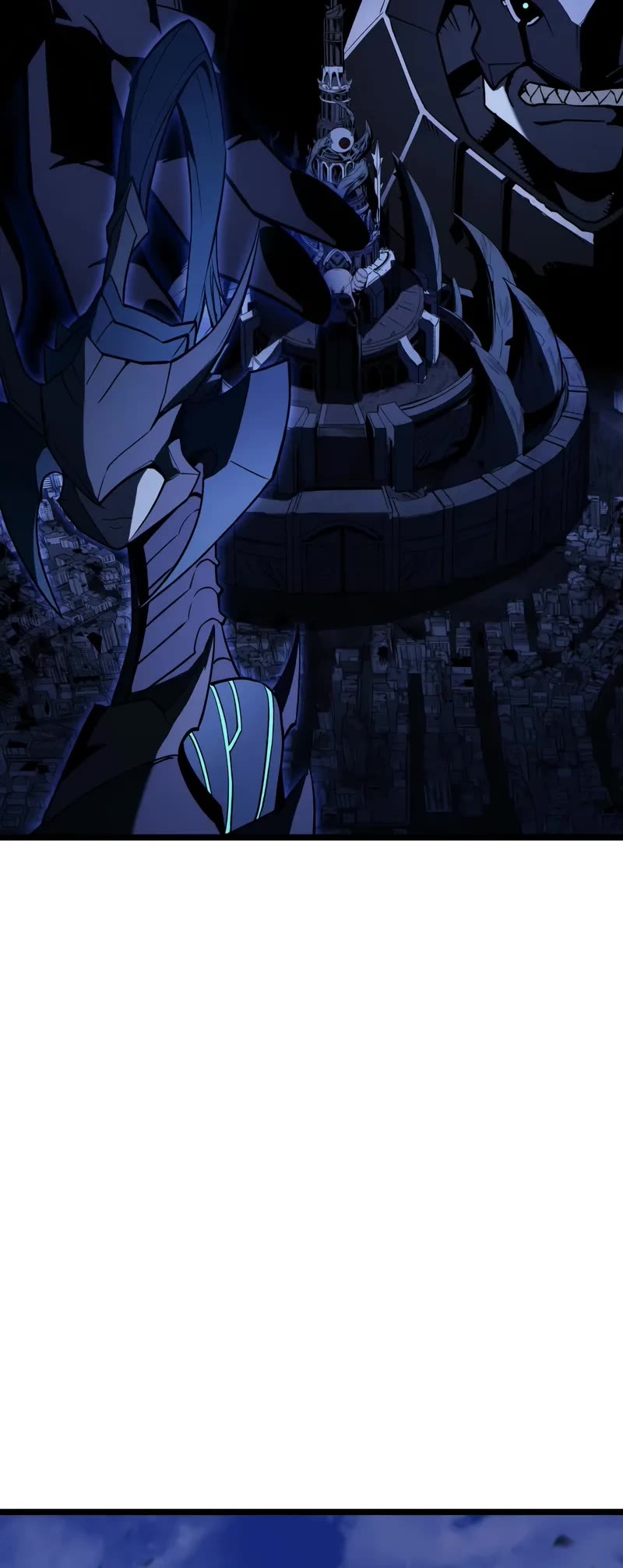 The Return of the Disaster-Class Hero chapter 120 page 11