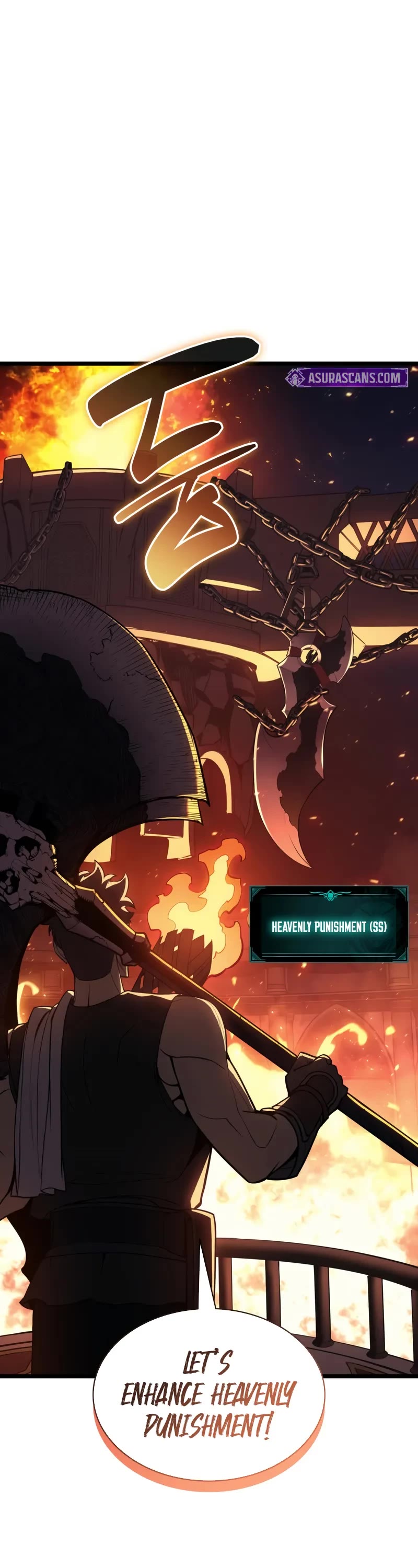 The Return of the Disaster-Class Hero chapter 120 page 16