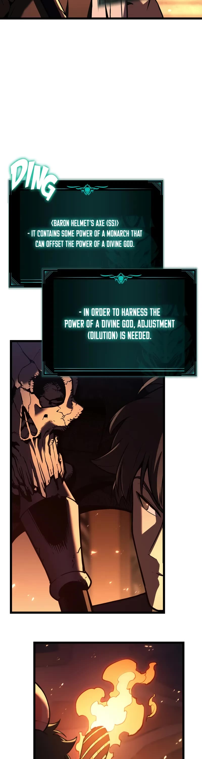 The Return of the Disaster-Class Hero chapter 120 page 18