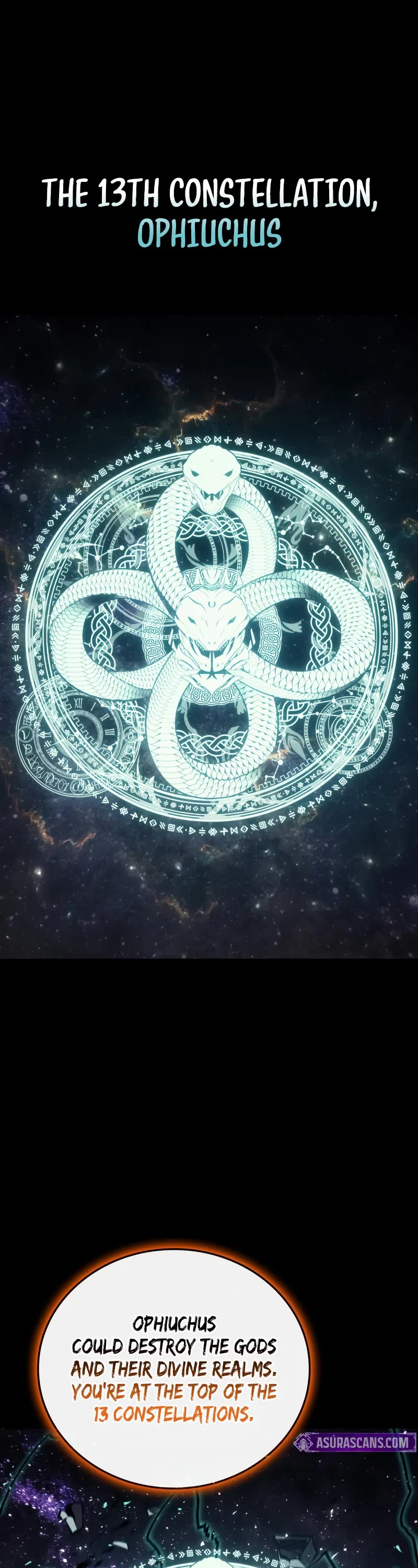 The Return of the Disaster-Class Hero chapter 120 page 2