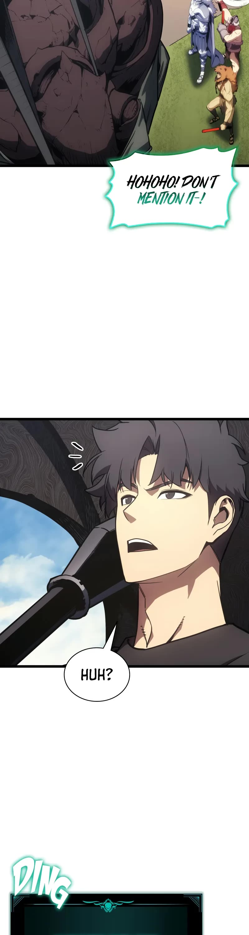 The Return of the Disaster-Class Hero chapter 120 page 24