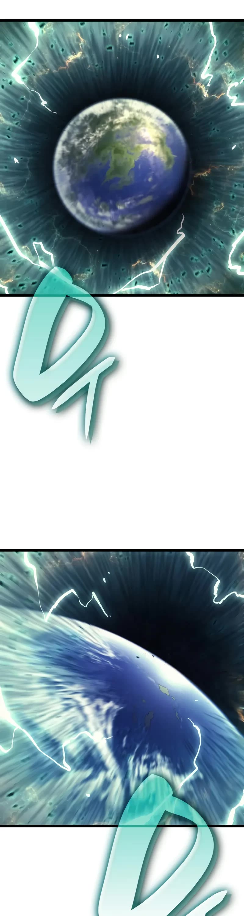 The Return of the Disaster-Class Hero chapter 120 page 38