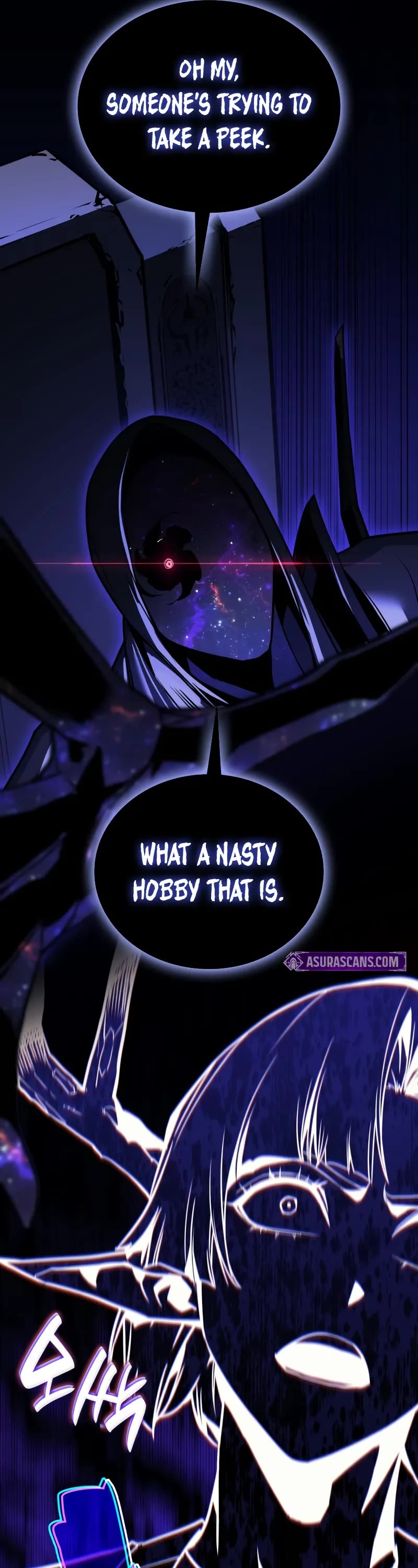 The Return of the Disaster-Class Hero chapter 120 page 42