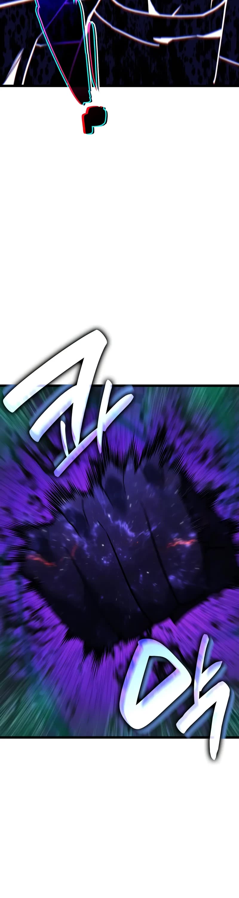 The Return of the Disaster-Class Hero chapter 120 page 43